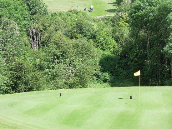 Naunton Downs Golf Club