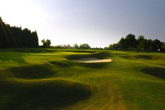Kingsdown Golf Club