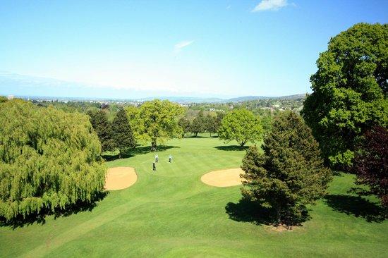 Lilley Brook Golf Club