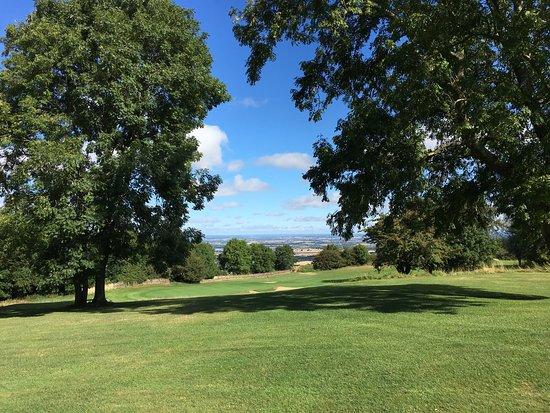 Broadway Golf Club