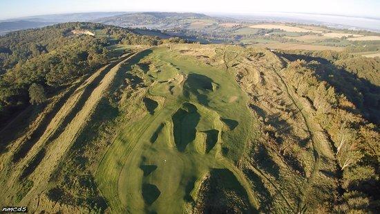 Painswick Golf Club