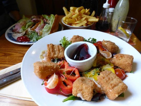 Red Lion