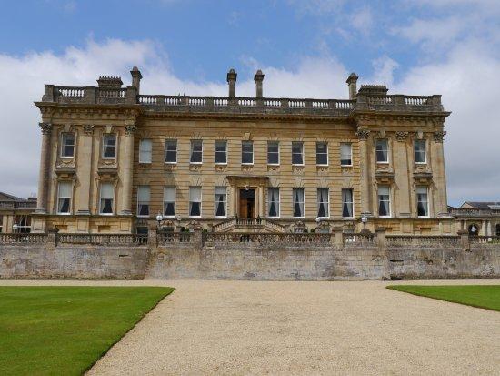 Heythrop Park Resort Golf
