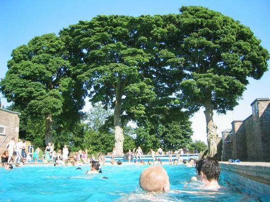 The Lido