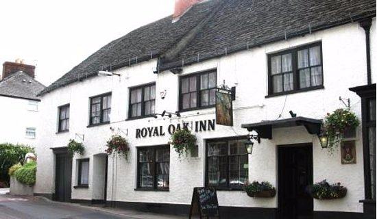 Royal Oak