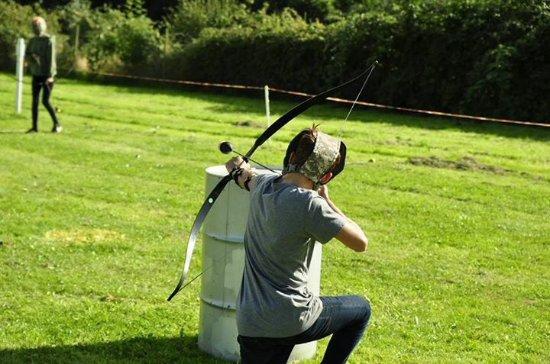 Battle Archery Ltd