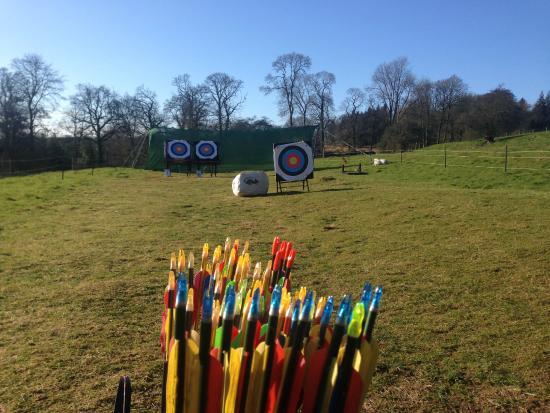 Cotswold Archery