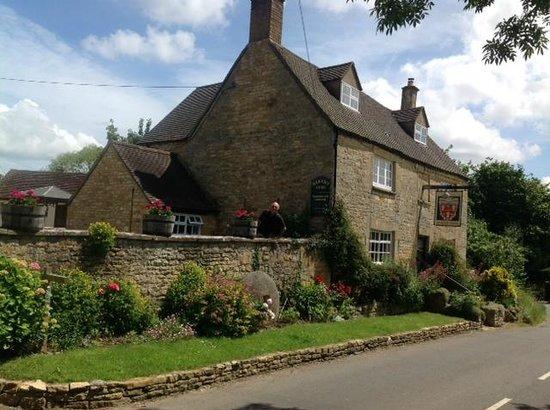 The Bakers Arms