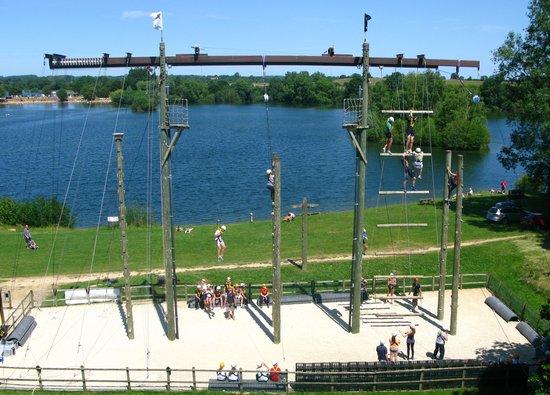 Head 4 Heights Waterpark