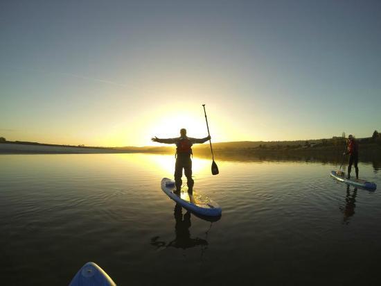 Adventure SUP