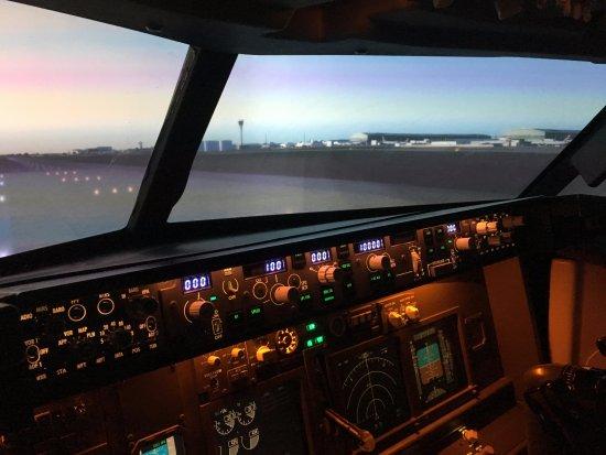SimAir737