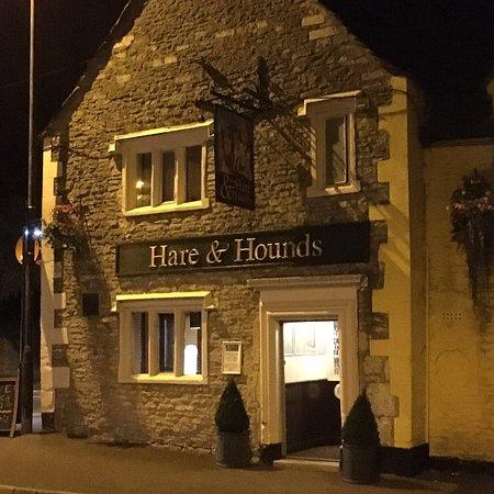 Hare and Hounds