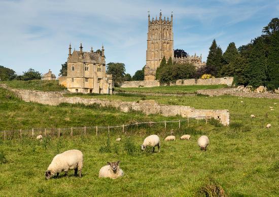 Cotswolds Adventures