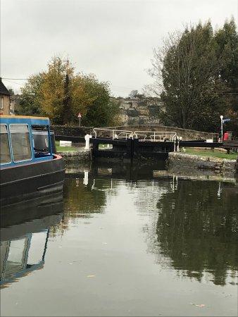 Sally Narrowboats