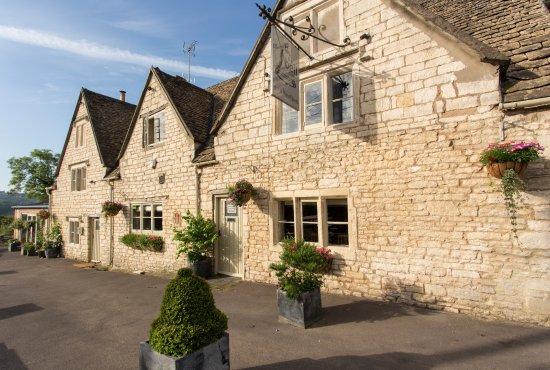 The Bell Inn Selsley