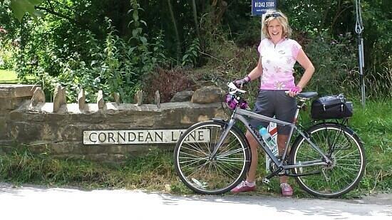 Cotswold Country Cycles