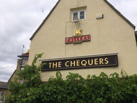The Chequers