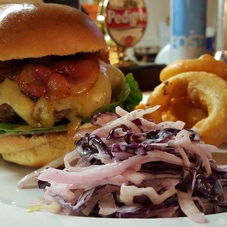 The Severn Bore Inn