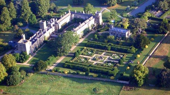 Virgin Balloon Flights - Cheltenham