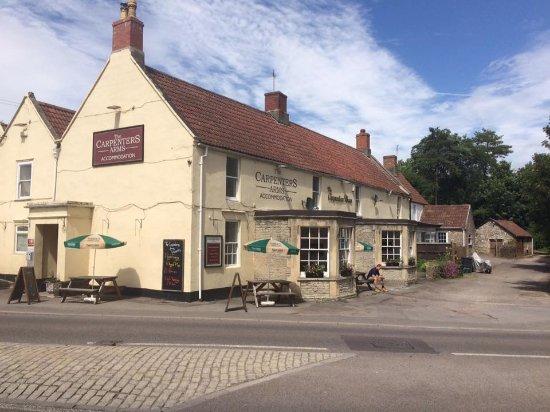 Carpenters Arms