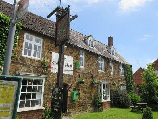The Gate Inn