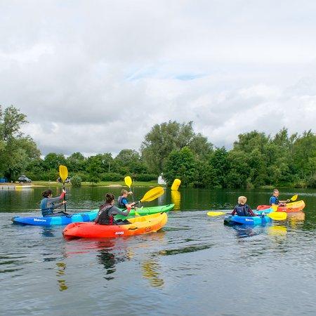 Waterland Outdoor Pursuits