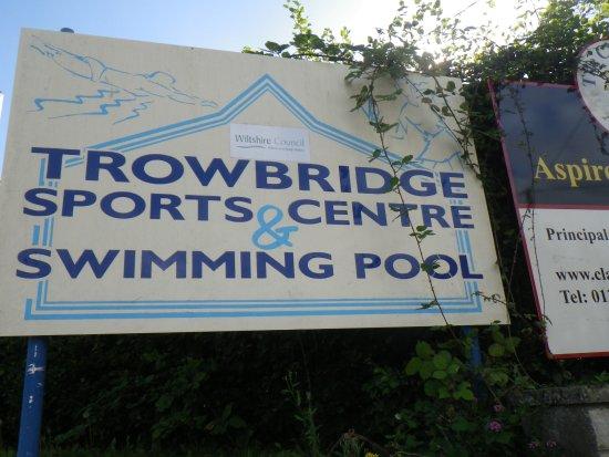 Trowbridge Sports Centre