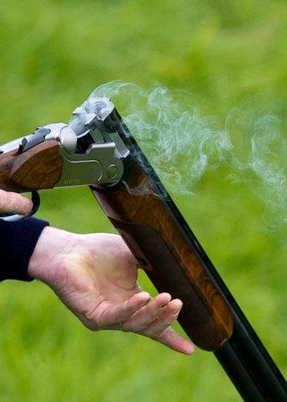 The Clay Shooting Company