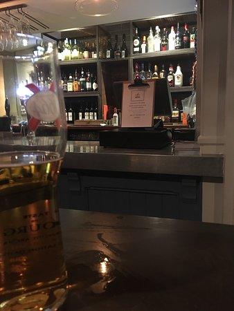 Rose and Crown