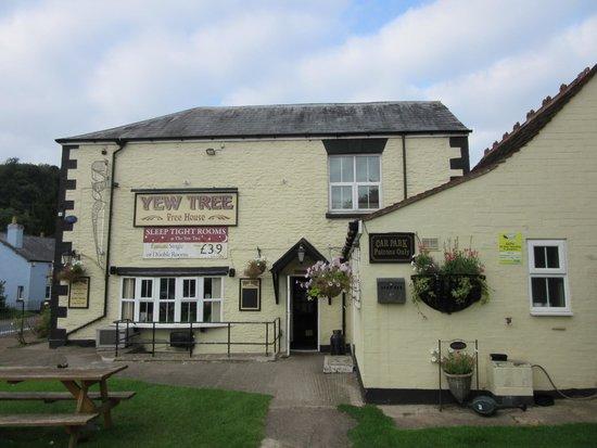 The Yew Tree Pub