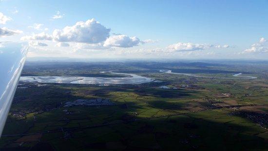 Bristol & Gloucestershire Gliding Club