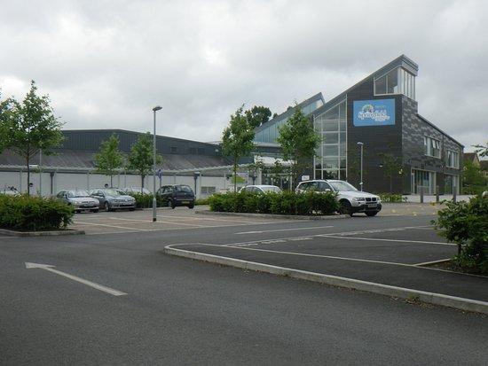Springfield Community Campus