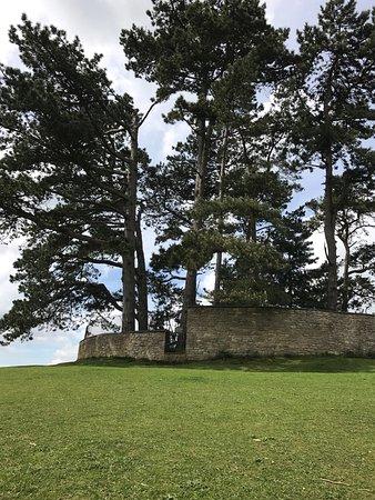 Walks around Wotton-under-Edge