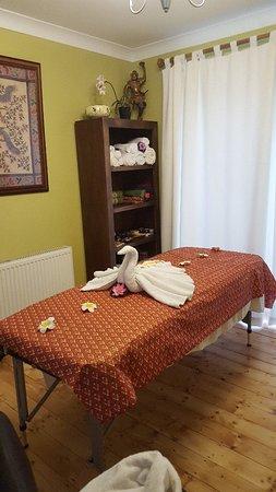 Jaew's Thai Massage
