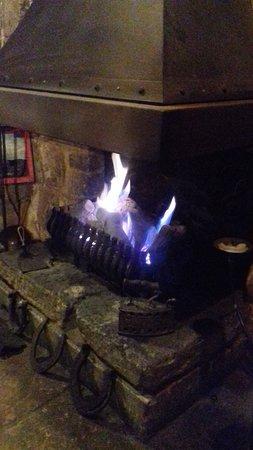 The Red Lion