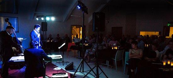 Woodstock Jazz
