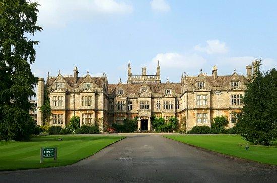Corsham Village