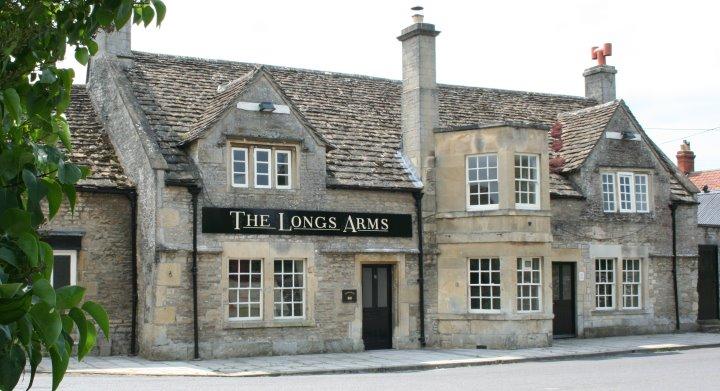 South Wraxall Club
