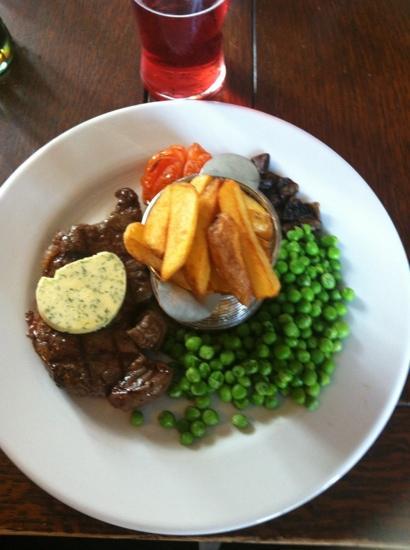 Dumbleton Village Club