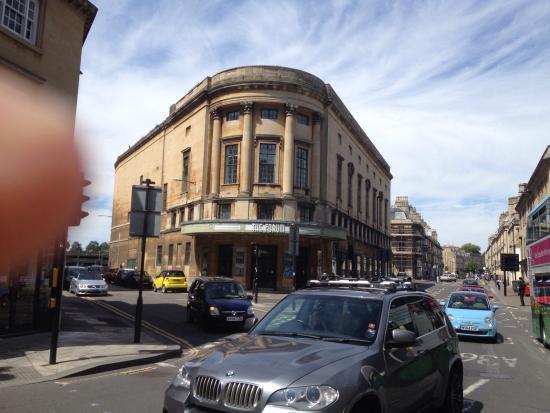 Bath City Church