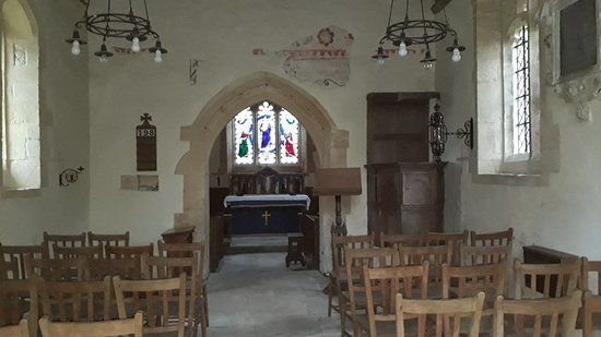 St Mary's Church