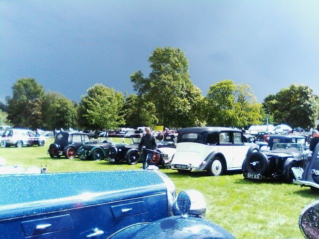 Prescott Speed Hill Climb