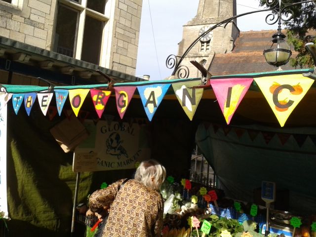 Farmers Market