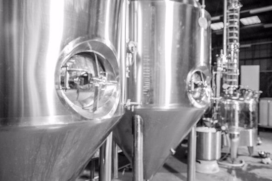 Sibling Distillery
