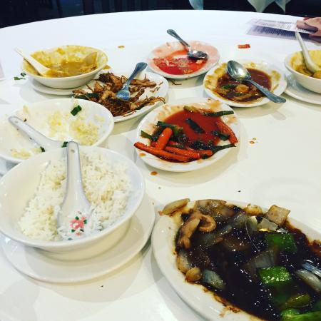 Shanghai Restaurant