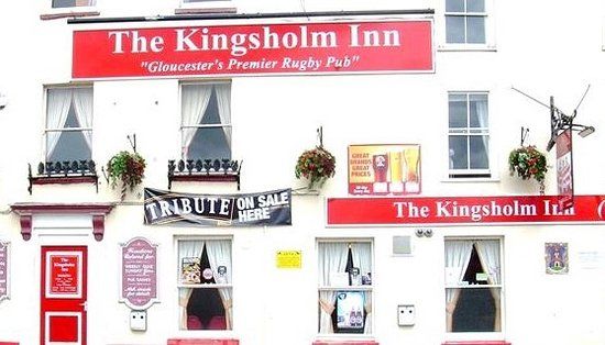 Kingsholme Inn