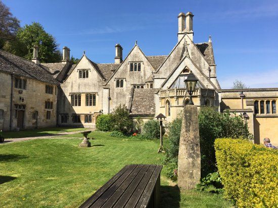 Prinknash Abbey