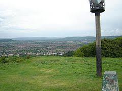 Robinswood Hill