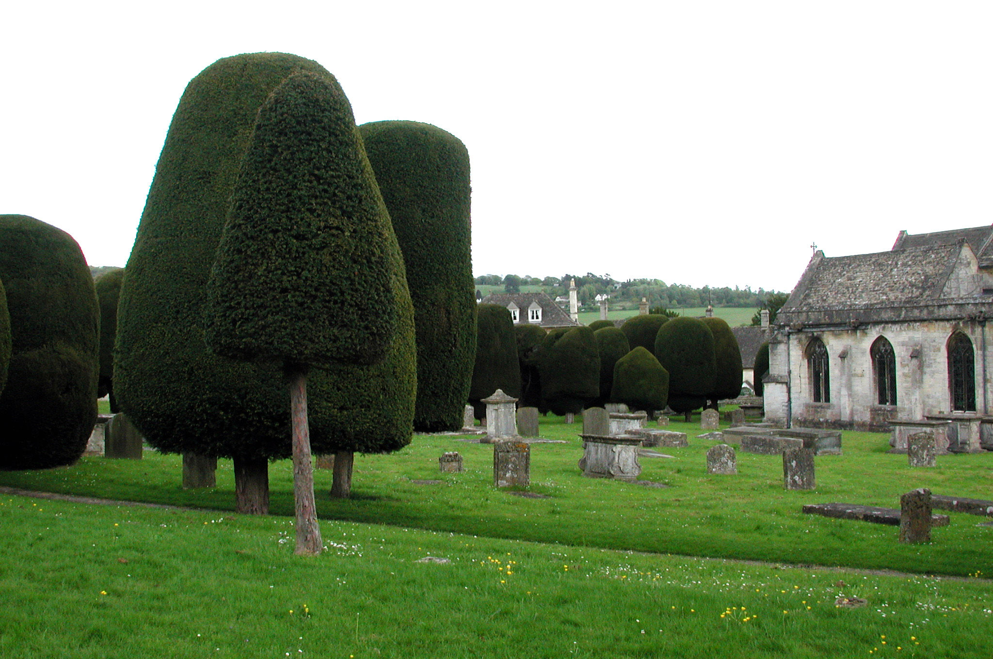 St Mary's Church