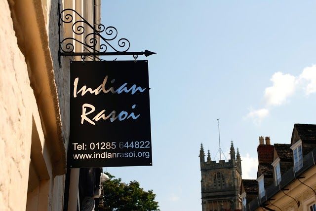 Indian Rasoi